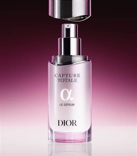 capture potent serum dior|dior total capture serum reviews.